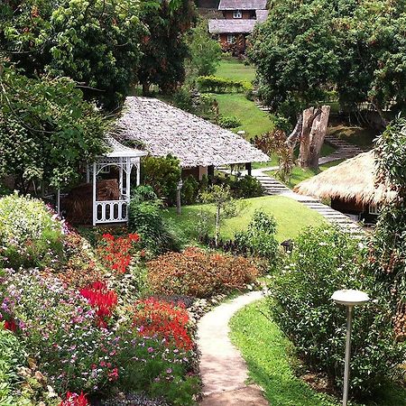 Mae Sa Valley Garden Resort Chiang Mai Ngoại thất bức ảnh