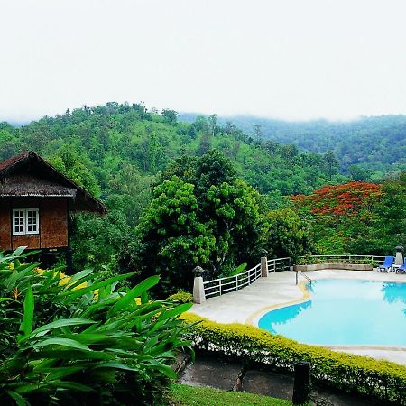 Mae Sa Valley Garden Resort Chiang Mai Ngoại thất bức ảnh
