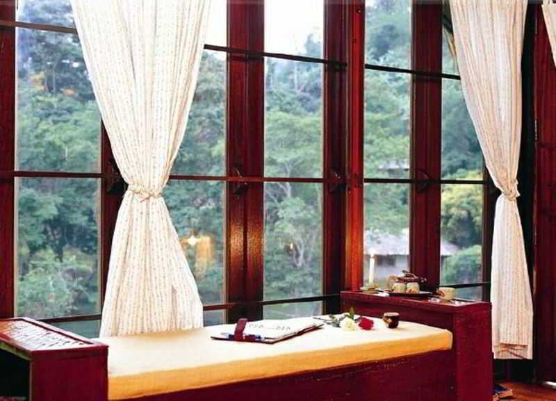 Mae Sa Valley Garden Resort Chiang Mai Ngoại thất bức ảnh