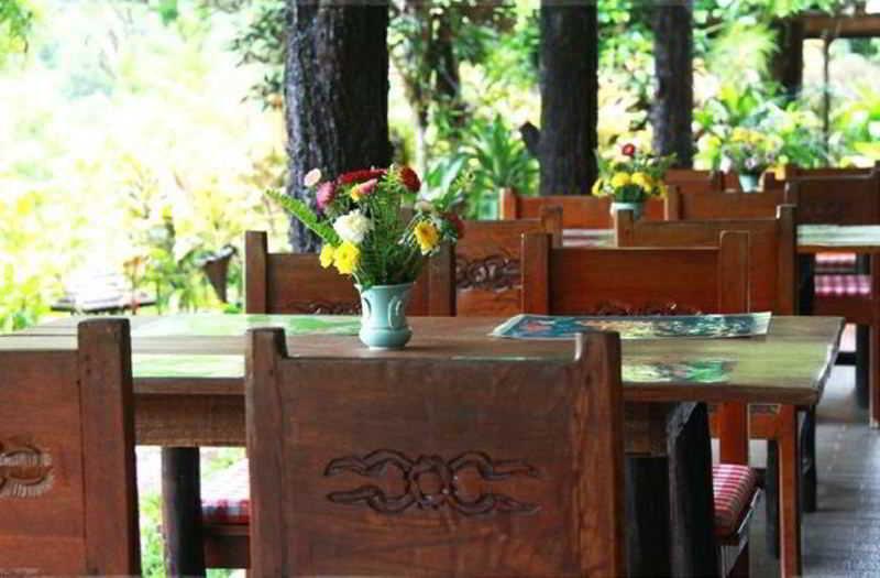 Mae Sa Valley Garden Resort Chiang Mai Ngoại thất bức ảnh