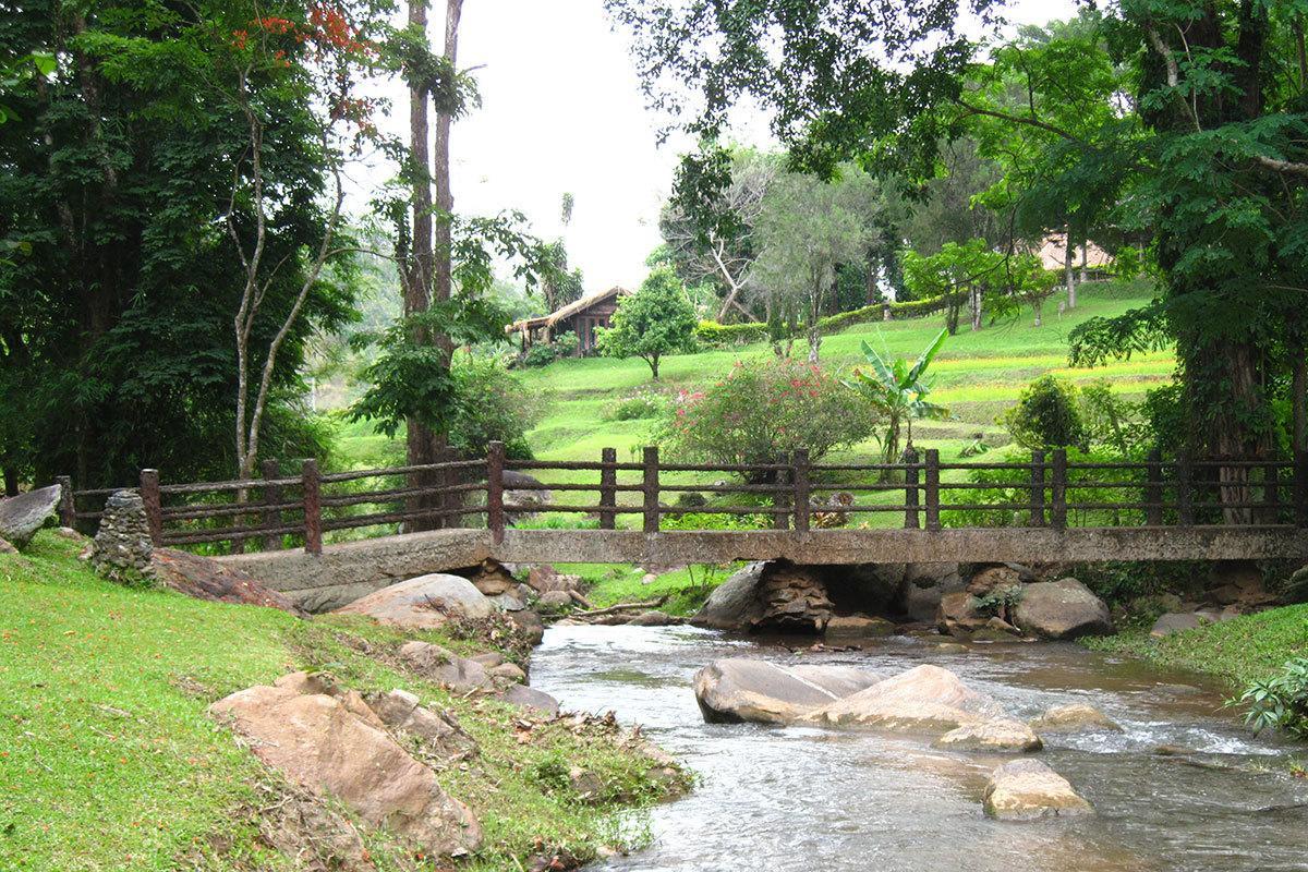 Mae Sa Valley Garden Resort Chiang Mai Ngoại thất bức ảnh