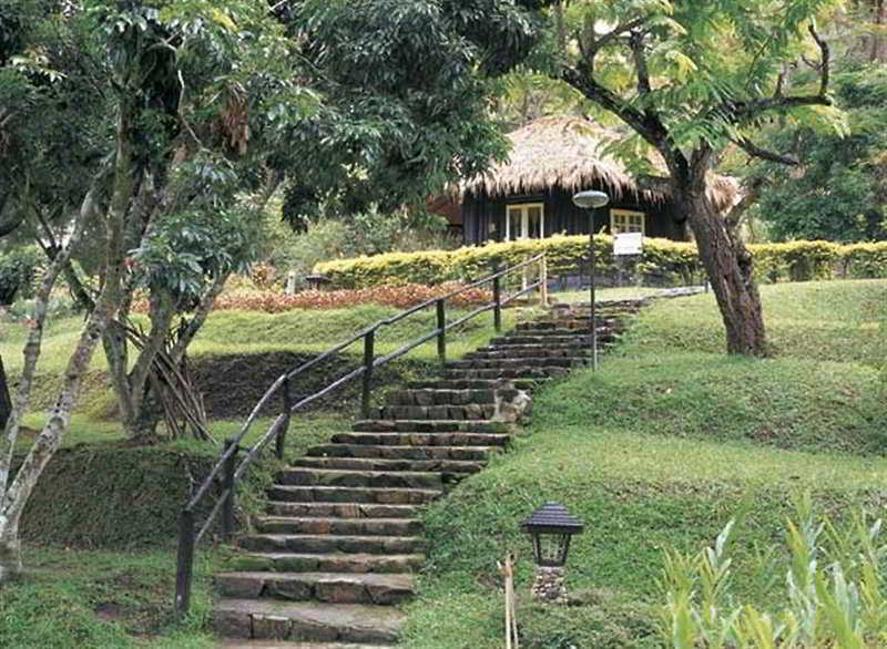 Mae Sa Valley Garden Resort Chiang Mai Ngoại thất bức ảnh