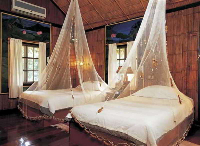 Mae Sa Valley Garden Resort Chiang Mai Ngoại thất bức ảnh