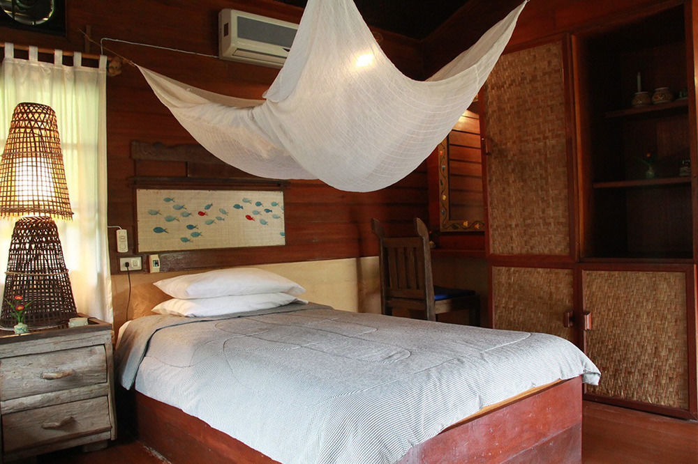 Mae Sa Valley Garden Resort Chiang Mai Ngoại thất bức ảnh