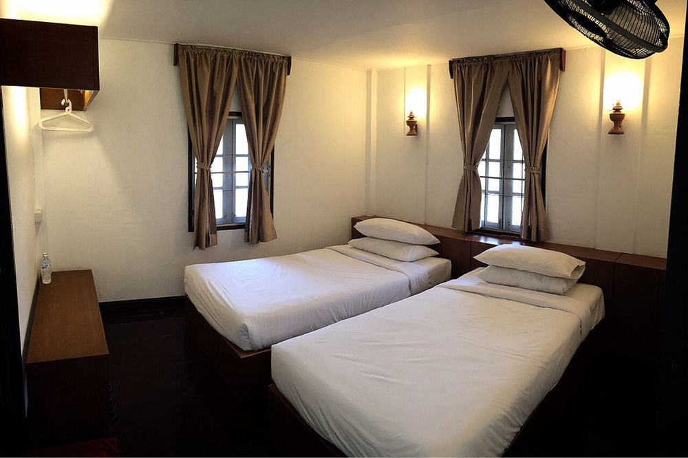 Mae Sa Valley Garden Resort Chiang Mai Ngoại thất bức ảnh