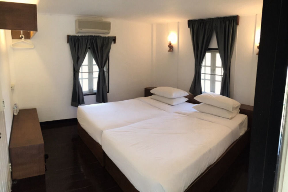Mae Sa Valley Garden Resort Chiang Mai Ngoại thất bức ảnh