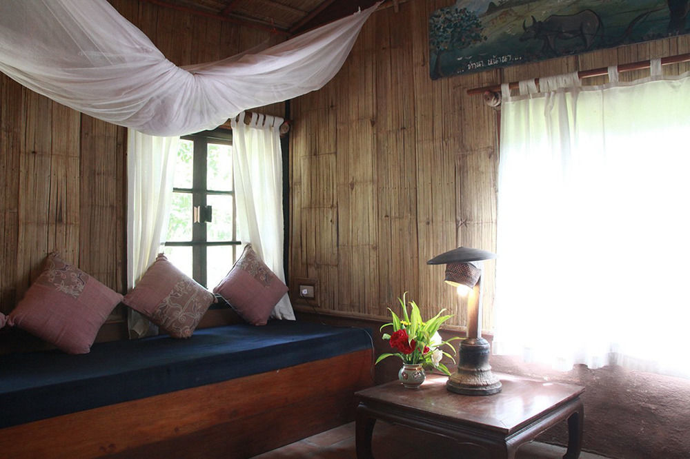 Mae Sa Valley Garden Resort Chiang Mai Ngoại thất bức ảnh